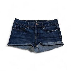🌟 GAP Women’s Denim Short Shorts – Size 4 🌟